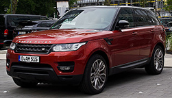 Range Rover Sport/L494 - 2013 to Present